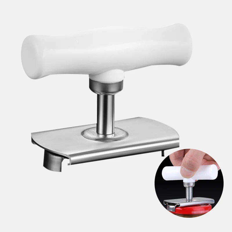 Регулируемая открывалка для банок открывашка жестяная открывалка|Открывалки| |