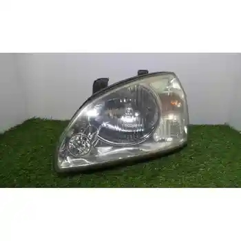 

56325 headlight Left Kia Carens