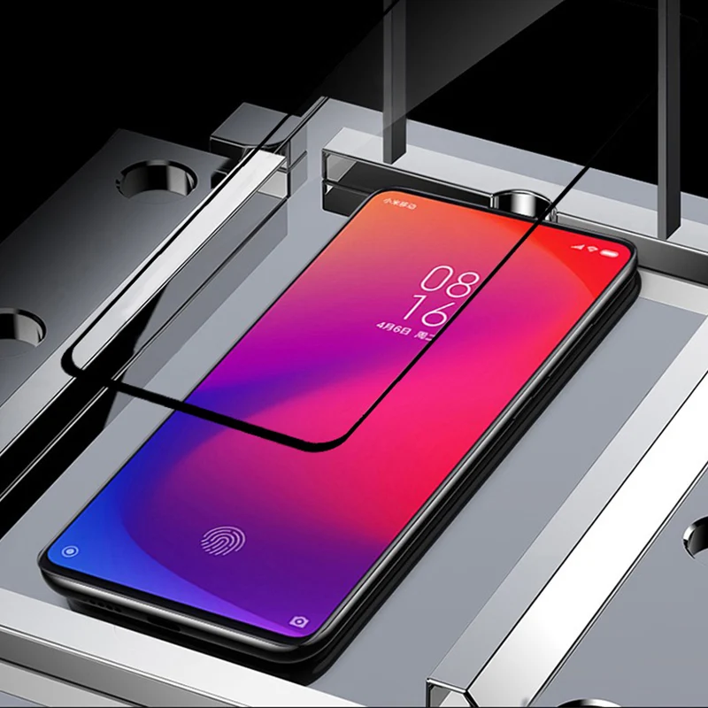 Защитное стекло для объектива для камеры mi Play F1, закаленное стекло для Xiaomi mi 9 9T Pro 9D, защита экрана телефона для mi 8 SE Lite