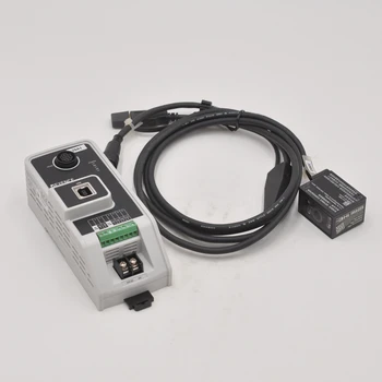 

KEYENCE N-UB 24VDC SR-610 5VDC 2D barcode reader scanner