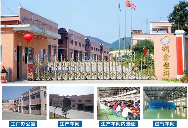 От производителя надувная Экологически чистая zhi rong chuang Одиночная, двойная надувная спинка кровати кровать кемпинг B