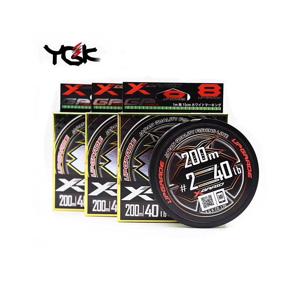 Fishing Sporting Goods Ygk G Soul X8 Upgrade Pe 8 Braid Pe 0m Free Shipping Solidcore Co