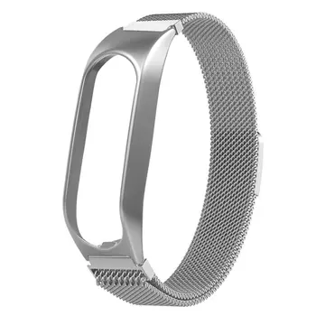 

Metal Case Exquisite Durable Gogerous Milan Magnetic Replacement Strap Accessories For Tomtom Touch Strap