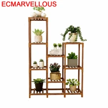 Pour Plante садовые полки для Estanteria Para Macetas Stojaki Na Kwiaty Dekoration балкон стойка Цветочная полка завод стенд