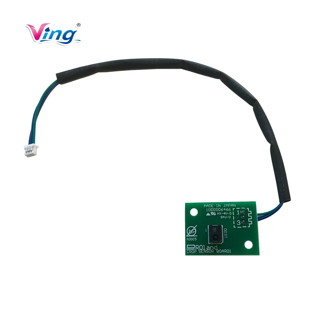 Placa de Sensor Generic Roland Vs640 Placa de Sensores W701406050 - Imagem 4
