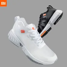 Оригинальные сверхлегкие кроссовки Xiaomi Mijia YUNCOO прозрачные