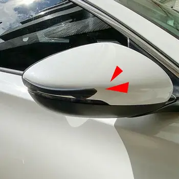 

HOT! 4 Pcs Car Sticker Door Edge Guards Trim Molding Protection Strip Scratch Protector Car Crash Barriers Door Guard Collision