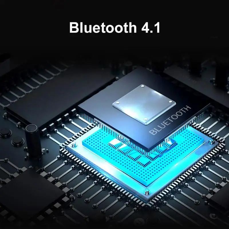 Беспроводной Bluetooth наушники беспроводные наушники-гарнитура с микрофоном для PUBG