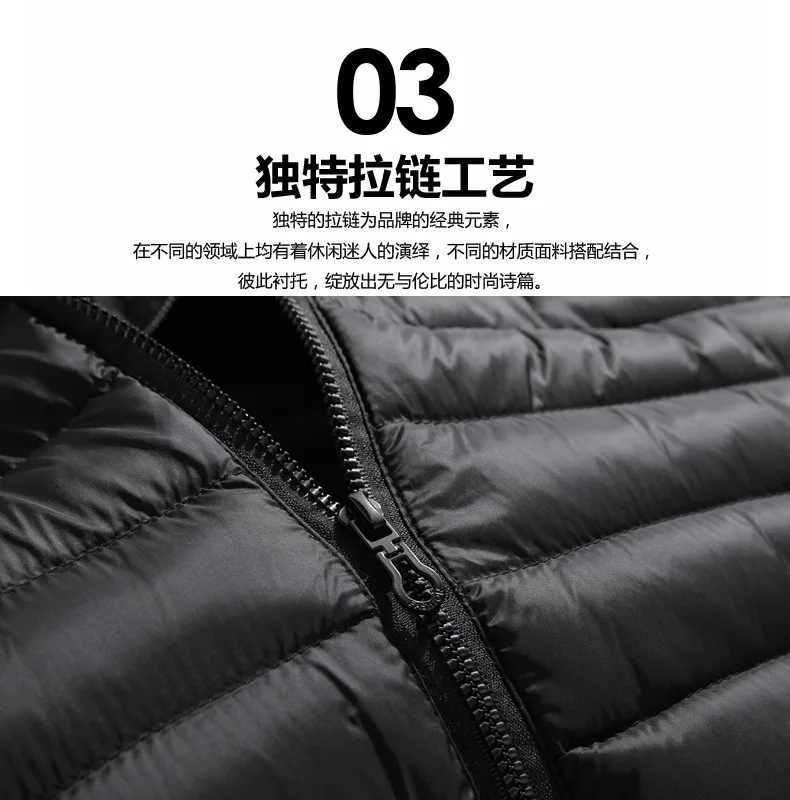 Joobox мужская одежда маленькая хлопковая стеганая одежда AliExpress поставка товаров мужское маленькое хлопковое пальто с капюшоном Мужское пальто