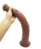 Realistic Super Long Animal Horse Dildos For Women Lesbian Anal Big Huge Suction Cup Dildo Anal Plug Penis Adults Erotic Sex Toy 1