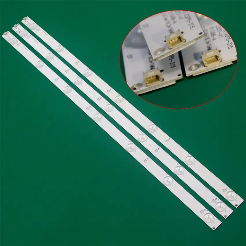 led tv aydinlatma philips 32pht4201 32pht4509 12 32pht5301 led bar arka serit hatti cetveller gj 2k15 d2p5 d307 v1 v1 1 furniture accessories aliexpress