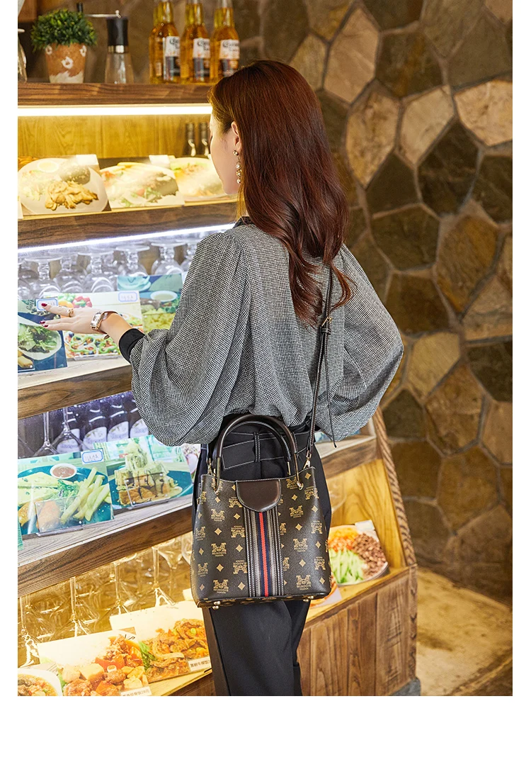 Известный бренд кожаная сумка Bolsas цветок большие сумки на плечо для женщин хозяйственная сумка кошелек sac основной ManCo популярные сумки-мессенджеры