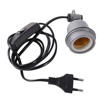 E27 Heat Lamp Holder 1