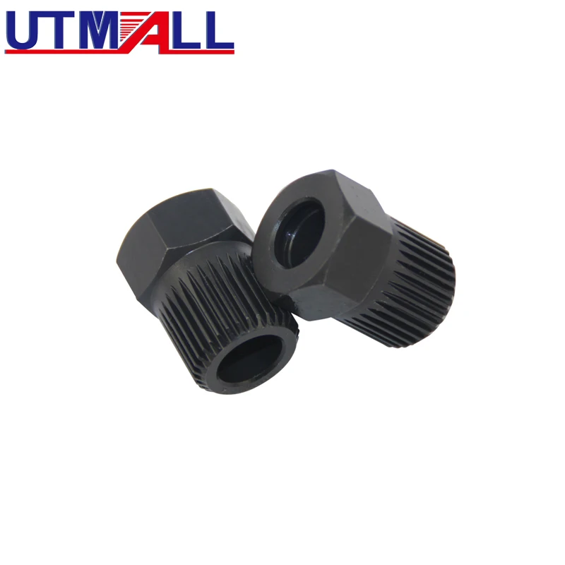 Vw Vag Alternator Clutch Free Wheel Pulley Removal Wrench 33 Teeth