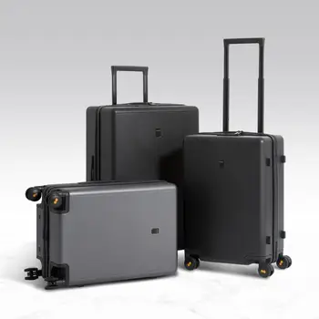 

High quality fashion 20 inch Rolling Luggage Spinner Travel Suitcase