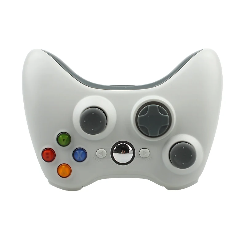 Беспроводной контроллер для Xbox 360 игры джойстик для Xbox 360 Jogos пульта Win7/8/10 PC геймпад для Xbox360 Беспроводной геймпад