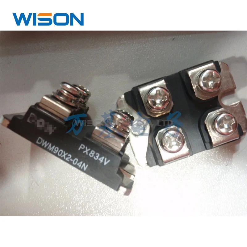 

DWM90X2-04N Бесплатная доставка оригинальный модуль