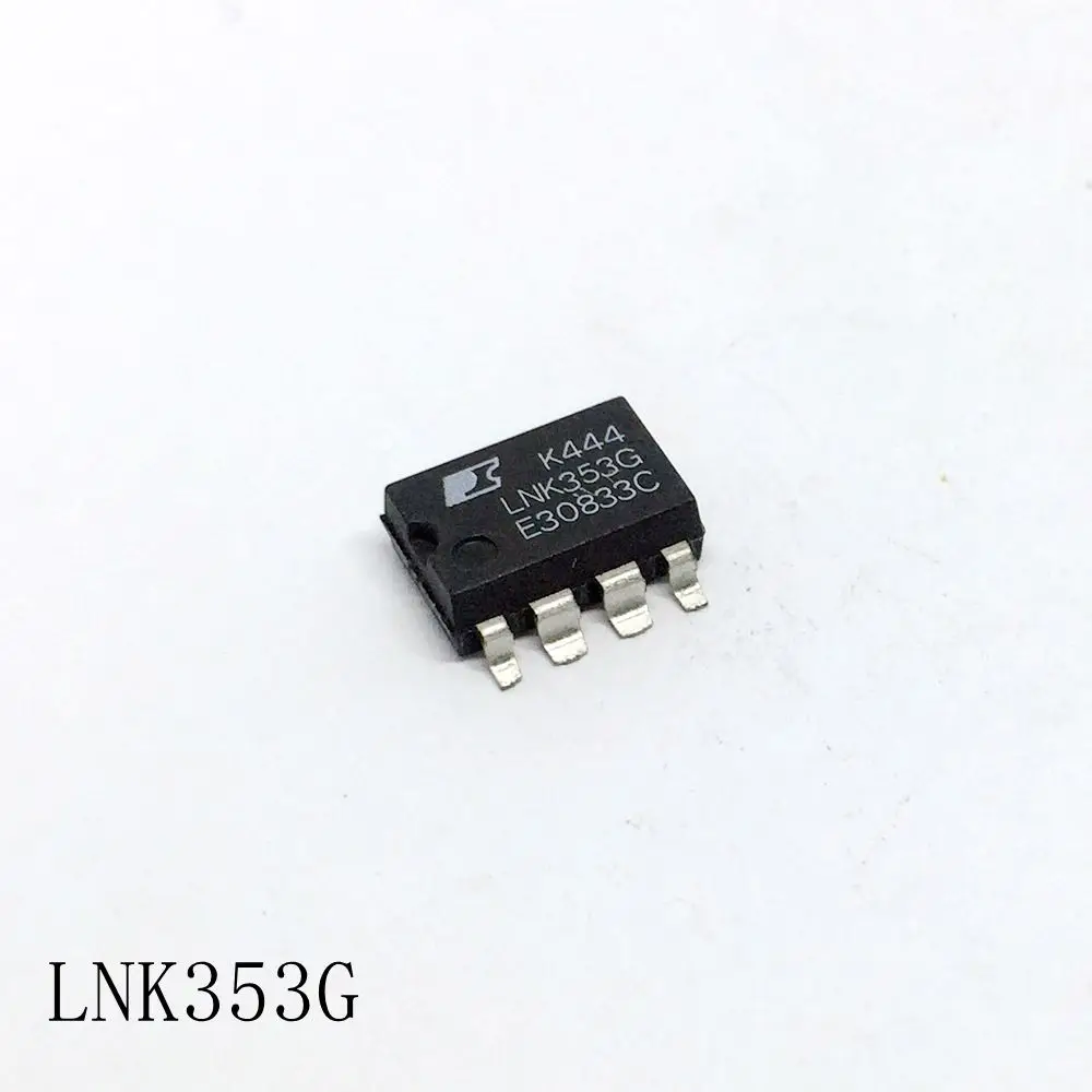 Чип управления питанием LNK353G SOP-7 10 шт./лот в