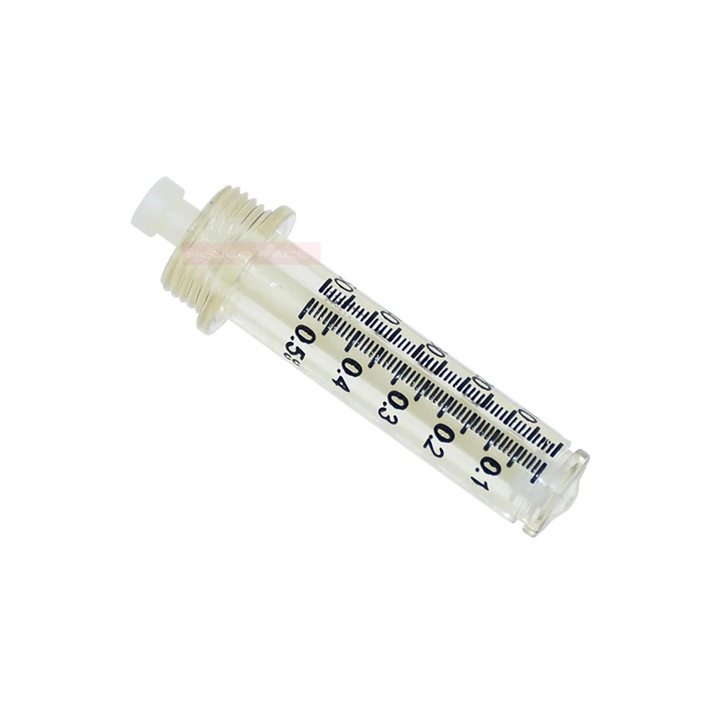 Water Syringe Disposable Beauty