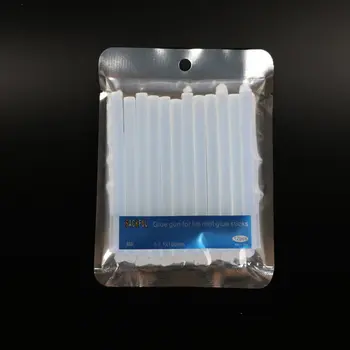 

High Temp Heater Melt Hot Glue Stick Repair Tool Heat Stick Mini Stick Hot Melt Glue Stick With Trigger Plug