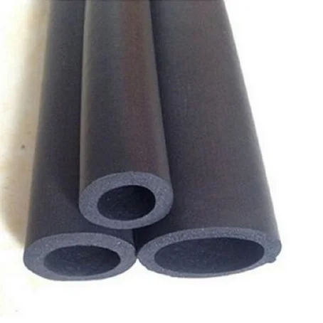 Gaine Mousse Pour Barre De Traction - 1 Mètre, Isolation Thermique éponge