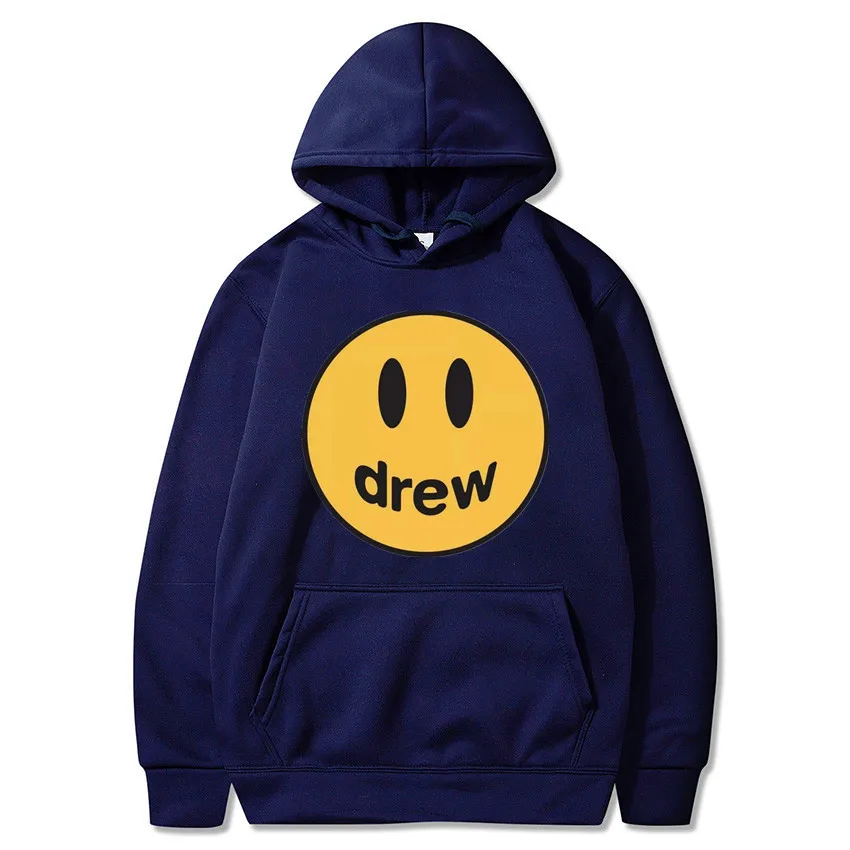 Модные мужские спортивные штаны Drew, худи для фитнеса, повседневные длинные штаны, мужские тренировочные обтягивающие спортивные штаны, спортивные брюки для бега, хлопковые брюки