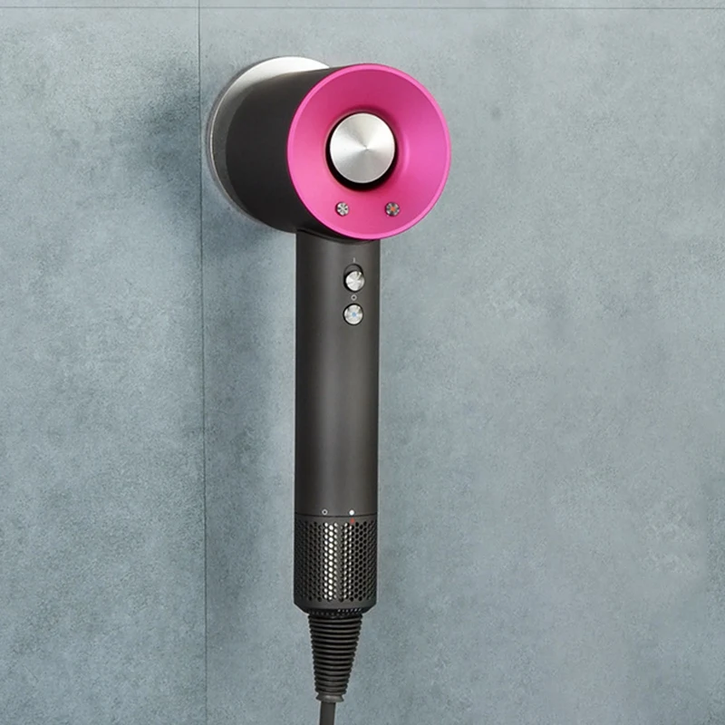 Для Dyson фен кронштейн настенный фен для волос кронштейн удар для хранения