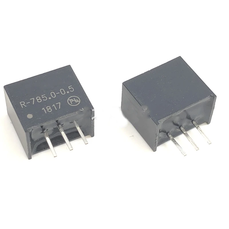 R-785.0-0.5 NEW SIP3 | Электроника