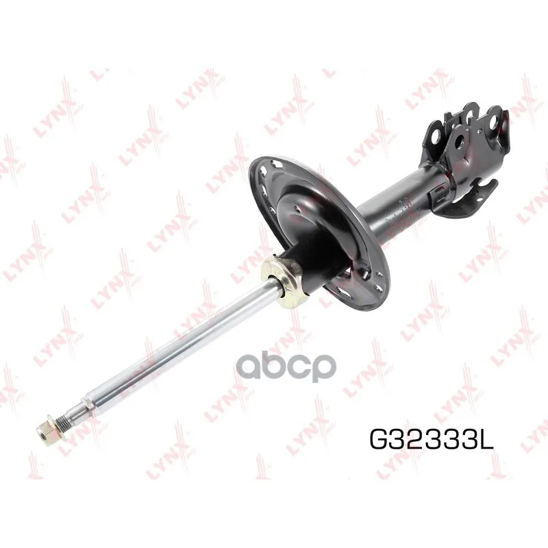 Стойка Амортизационная | Перед Лев | Toyota Lexus Es300(Windom)/Camry/Avalon/Scepter/Vienta-F LYNXauto арт. G32333L
