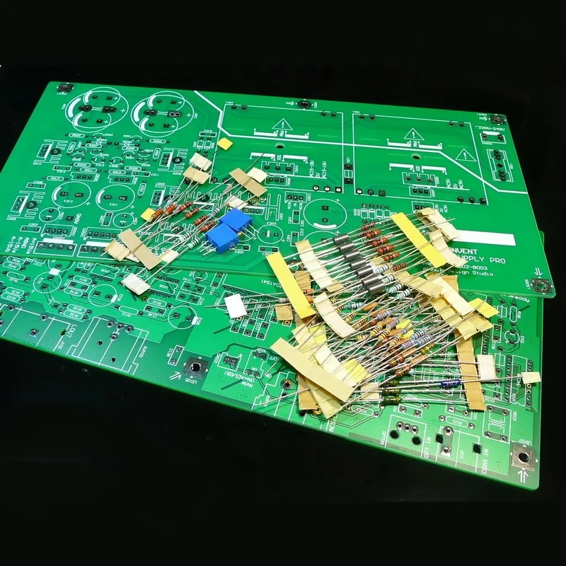 HIFI DAC декодер TDA1541 OP S8 MA без трансформатор|kit kits|dac boardkit board |