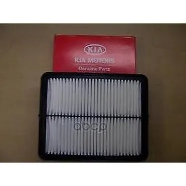 Фильтр Воздушный Kia Sorento Hyundai-KIA арт. 281133E500
