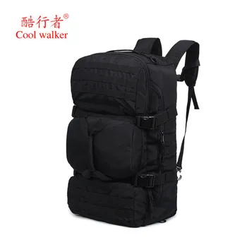 

Manufacturers Direct Selling Multifunction Bag Backpack Crossbody Bag Outdoor Mountain Climbing Bag