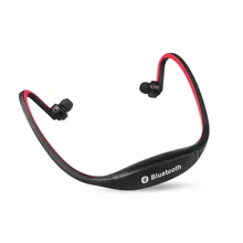 Kebidu S9 sport Bluetooth écouteur sans fil mains libres Auriculares casque Support pour xiaomi Huawei 