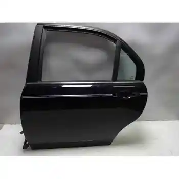 

LEFT REAR DOOR MG ROVER 75 SERIES (J/RJ)