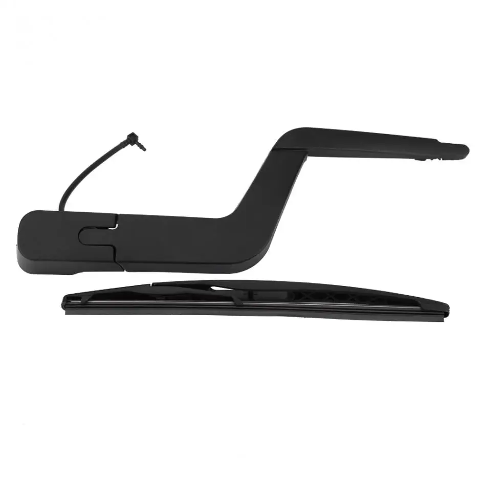 Rear Windshield Windscreen Wiper Arm & Blade Set For Gmc Acadia 2007