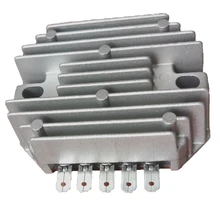 Трактор для косилки 12 В Выпрямитель регулятор напряжения AM101406 для John Deere 330 332 F912 F915 стабилизатор Трактор для косилки 12 В Выпрямитель регулятор напряжения AM101406 для John Deere 330 332 F912 F915 стабилизатор