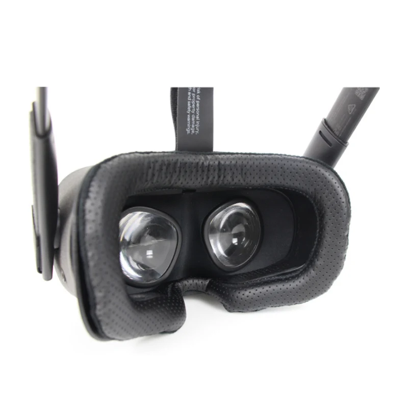 Набор масок для глаз, Волшебная рамка, Набор стикеров для Oculus Quest VR, очки 3в1, Набор масок для глаз, сменный коврик для Oculus Quest, аксессуары
