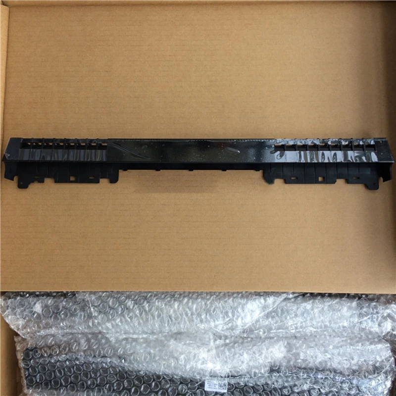 Portátil para Dell Alienware 17 r4 r5 P31e Saída de ar Refrigeração Defletor Capa Traseira Case 09cfwg Case do - Imagem 4