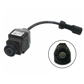 

Left And Right Rearview Camera 0009051003 For Mercedes GLE63 E400 W166 X204 HD Parking Assistance Camera Car Accessories