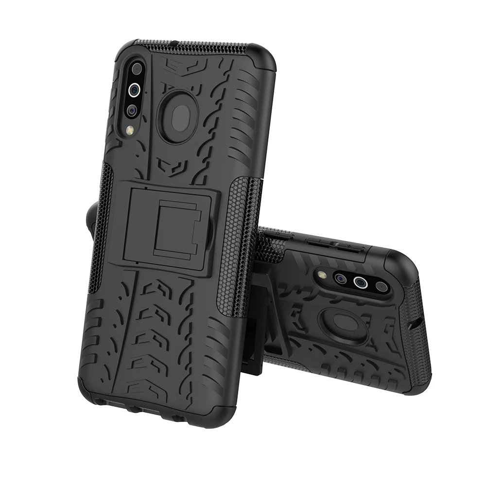 Tigenkey для samsung Galaxy M30 чехол для samsung Galaxy M30 чехол противоударный чехол для samsung Galaxy M30 чехол