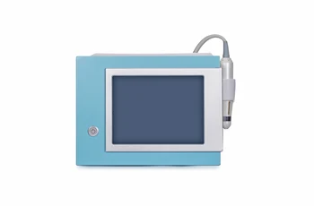 

Good quality CE approval for sale non-invasive water oxygen facial cleaning machine and anti aging