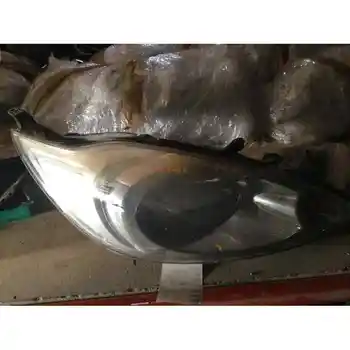 

1709473744 RIGHT HEADLIGHT FORD KA (CCU)