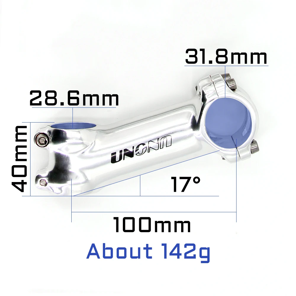 31.8x100mm
