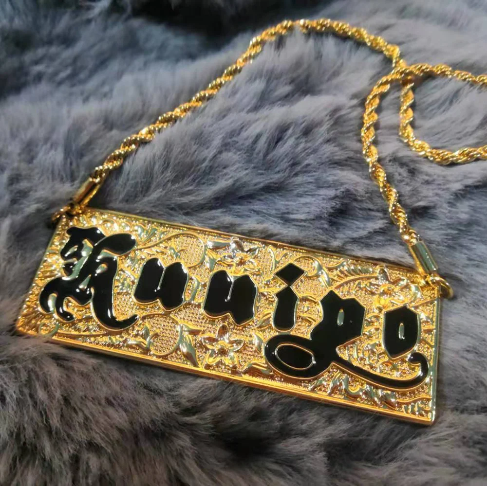 Гавайская жемчуг кулоны ожерелья Женская мода Самоа Маршалл стиль металлическая цепочка чокер с цветком