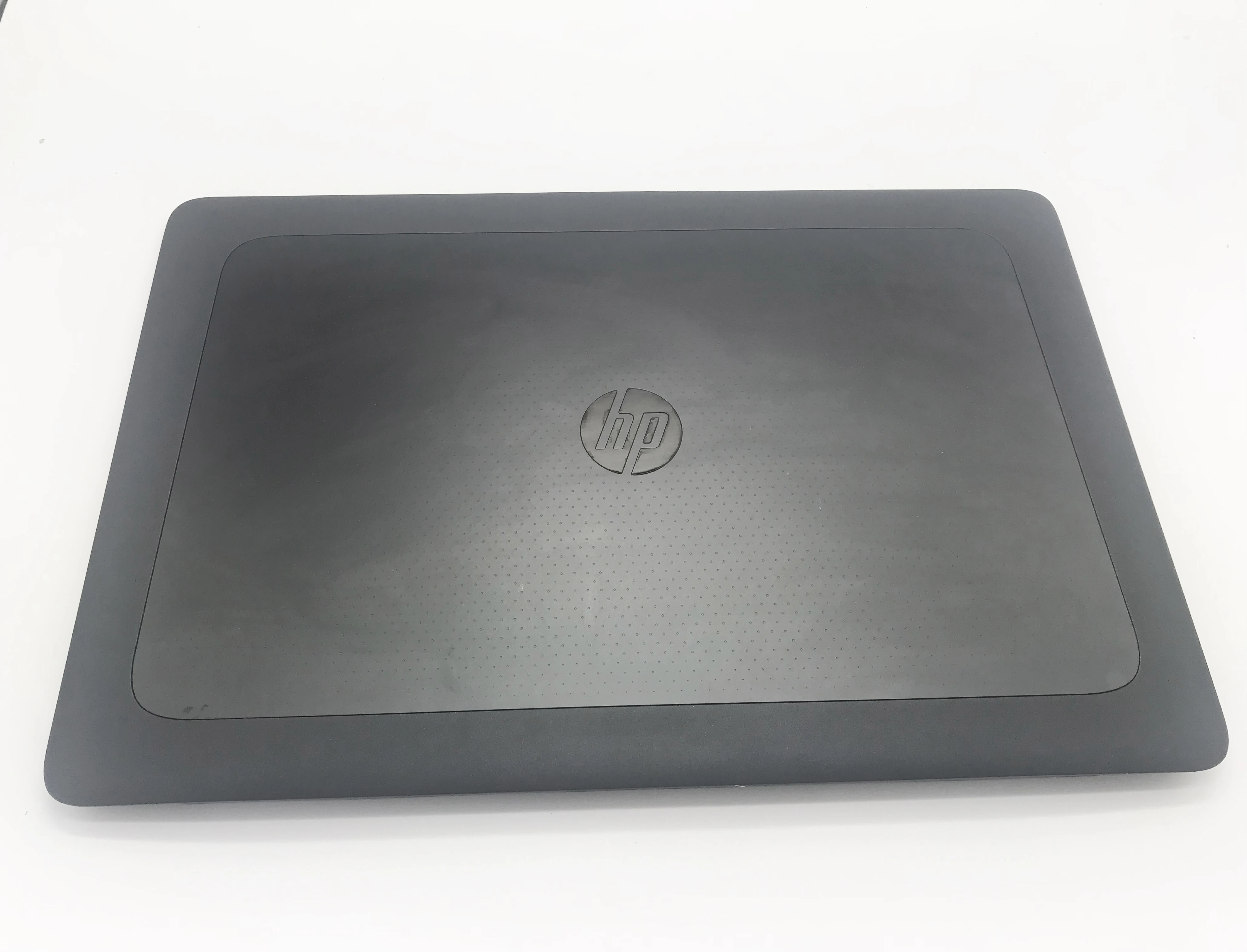 95% Новинка для ноутбука hp Zbook 17 G3 lcd верхняя крышка с петлями 848348-001 черный