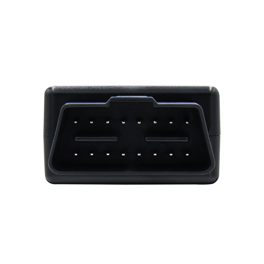OBD2 автомобильный сканер ELM327 V1.5 Bluetooth Авто диагностический инструмент для Android/Windows/Symbian elm 327 obd 2 v1.5