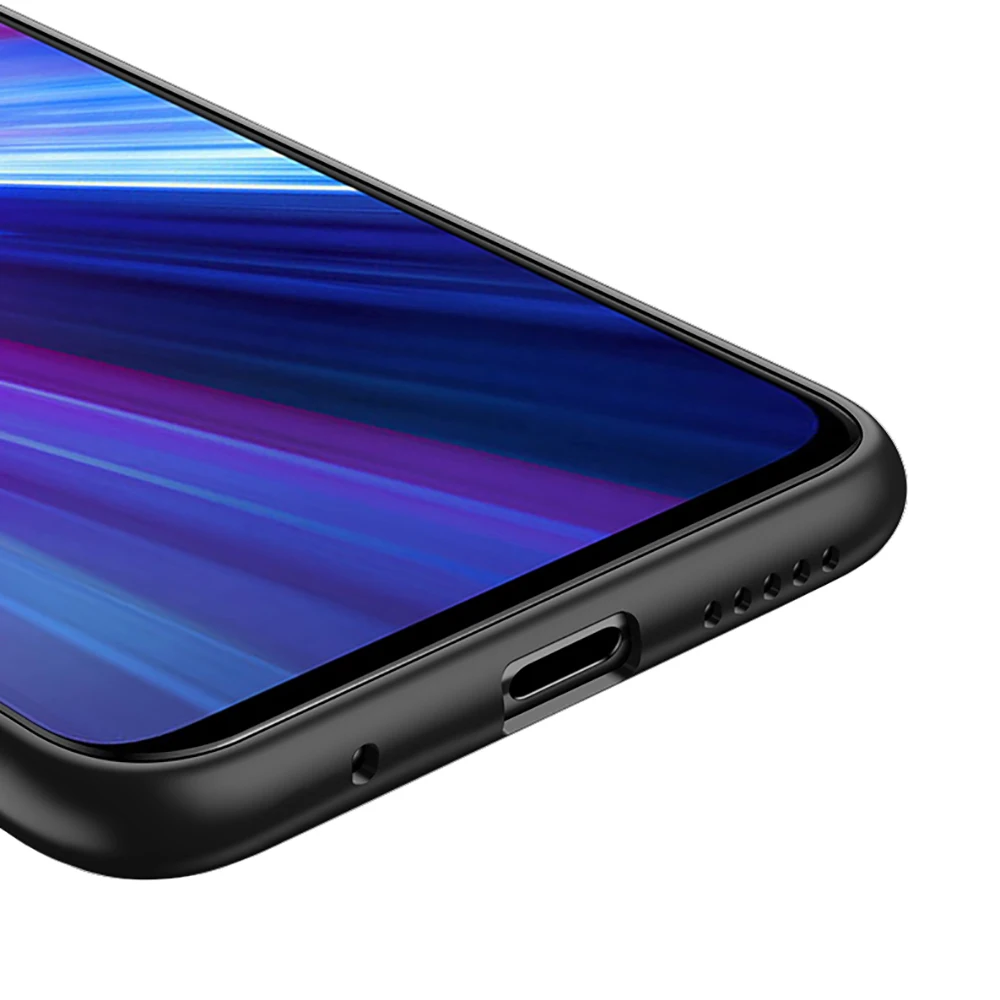 Чехол для Huawei Nova 3 4E 5T 3i P Smart Z Plus 2019 P40 P30 P20 Pro P10 P9 Lite E|Бамперы| |