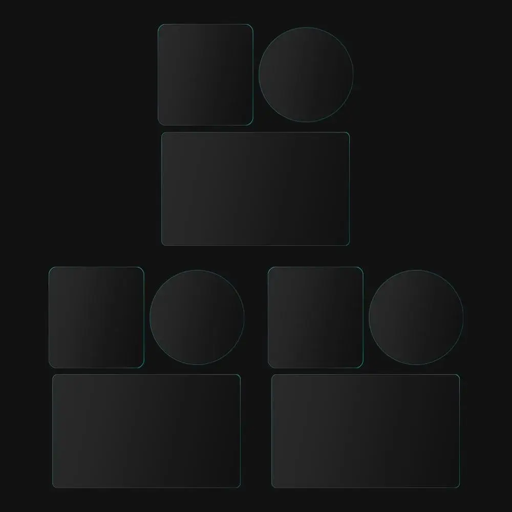 Защитная пленка для экрана для Dji Osmo Pocket Action Sport Lens защитная пленка из закаленного стекла аксессуары для камеры