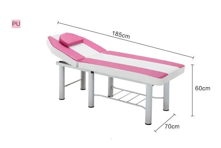 Бесплатный Silla Masajeadora кресло для красоты Masaj Koltugu De Pliante Mueble салонный стол Camilla masaje складывающаяся Массажная кровать