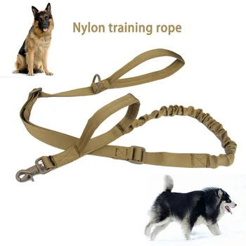 

Dog Leash Adjustable Retractable Personalized Nylon Pet Rope Army Fan Training Belt for Dogs Medium Large Dogs Dog Accessories